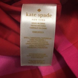 kate spade Dresses - Kate Spade Dress 4T kate spade Dresses - Kate Spade Dress 4T